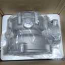 Rear Differential 41300-HN6-010 41300HN6010 Compatible with Honda Sportrax 250 TRX250EX 2x4 2001-2007