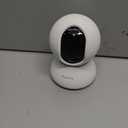 Security Camera 2K, blurams Baby Monitor Dog Camera 360-degree for Home Security w/Smart Motion Tracking, Phone App, IR Night Vision, Siren, Works with Alexa & Google Assistant & IFTTT, 2-Way Audio