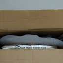 KoolerThings 3 in 1 Baby Bassinet, Bedside Sleeper, & Playpen, Easy Folding Portable Crib (Grey)- KoolaBaby, (Bassinet)