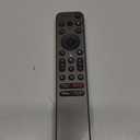 RMF-TX910U Voice Remote Control Replacement for Sony X93L X95L Series Smart TV Compatible with QD-OLED BRAVIA XR Mini LED OLED Ultra HD Series 2023 TVs XR-65X93L XR-75X93L XR-85X93L XR-85X95L