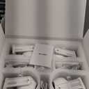 SOLIOM- 5MP Security Cameras Wireless Outdoor, No Subscription & Solar Powered,4-Cam Pack Cameras for Home Security with 360 Auto Motion Tracking, 3K Color Night Vision,5G & 2.4G Router Compatible