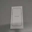 Cufelf Magnetic for iPhone 15 Case(Compatible with Magsafe)(Built-in Invisible Kickstand) Military Drop Protection,Anti-Fingerprint,Anti-Scratch,Matte Translucent Phone Cover,6.1",Blue