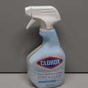 Clorox Free & Clear Multi Surface Cleaner, Spray Bottle, Fragrance Free, 32 Fluid Ounces, Pack of 3