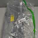 Bonsenkitchen Vacuum Sealer Machine, Multi-Functional Food Sealer with Built-in Cutter & Bag Storage, High-Speed Continuous Working with Globefish Technology, Includes Vacuum Bags & Roll Bag