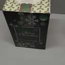 3.15 inch Clear Plastic Ornament Balls, Christmas Balls, DIY Fillable Ornaments, Clear Ornaments for Crafts Fillable - 12 PCS