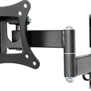 Peerless EQ Full Motion 10-32" TV Wall Mount
