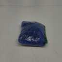 Royal Blue 32x42 inches Cocktail Highboy Spandex Fitted Stretch Tablecloth Table Cover Wedding Event Party