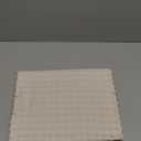 WARMDERN Beige Pillow Covers Body Pillow Cover Soft Microfiber Pillow Cases Set of 1 Boho Textured Pillowcase with Envelope Closure(Beige, Body-1 20x54 Inches)