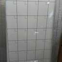 Comix Magnetic Dry Erase Calendar Whiteboard, 24 x 18 Inches Monthly Calendar Dry Erase Board for Wall, Aluminum Frame Planner White Board with Markers, Eraser, Magnets