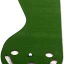 PUTT-A-Bout Par Three Golf Putting Green (3' x 9')