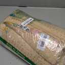 Rajasthaniartdecor Vintage Handmade Kantha Quilt Indian Traditional Bed Cover Throw Paisley Printed Cotton Blanket Beige (King 90x108 Inch)