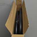 Hleelomi 3-Tier Expandable Shoe Rack,Adjustable Shoe Shelf Storage Organizer Heavy Duty Metal Free Standing Shoe Rack for Entryway, Closet,Living Room,Dorm,Black