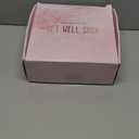 Fortuning's JDS 14PCS Get Well Soon Gift Baskets for Women, Birthday Baskets, Get Well Soon Gifts for Women After Surgery, Thinking of You for Mom Her Friend Sister Wife Birthday Gift