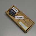 CHAMBERLAIN Smart Garage Control - Wireless Garage Hub and Sensor with Wifi & Bluetooth - Smartphone Controlled, myQ-G0401-ES, White