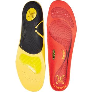 KEEN Utility Men's Utility K-30 High Arch Accessories, Red/Red, XL KEEN Utility Men's Utility K-30 High Arch Accessories, Red/Red, XL
