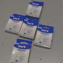 Oral-B Threader Floss 30 Count: 6 Envelopes of 5 Threaders (Pack of 5)