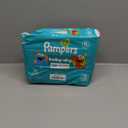 Pampers Diapers - Baby Dry - Size 3, 32 Count, Absorbent Disposable Infant Diaper