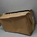 Veken Non Slip Cushioned Rug Pad Gripper 6 x 9 Ft, Felt and Silicone Backing, 1/4 inch Thick Carpet Liner for Hardwood Floors and Finishes, Under Area Rugs Anti Skid Mat, Keep Rugs Safe and in Place