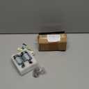 2PCS 24 Volt RS555 35000RPM High-Speed 7R Motor (15T/19T/23T) for Fisher Price Power Wheels Kids Ride On Car Motor Upgrade,18V&20V&24V RS555 Motors for Kid's Ride On Vehicals DIY Upgrade 15T&19T&23T