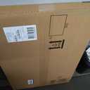 Bankers Box at Play Unicorn Cardboard Playhouse - Fellowes: Indoor & Outdoor Coloring Fort for Kids, Ages 3+
