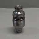 Direct Aftermarket Replacement Bobcat 6679837 Hydraulic Male Flat Face Quick Coupler Skid Steer Cartridge Manifold