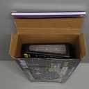 Kids DJ Mixer Controller Table Musical Toy with LED Lights Sound Effect Microphone Piano DJ Mixer Board Music Toys for Kids, Birthday Gift Toys for 3 4 5 6 7 Year Old Boy Girl