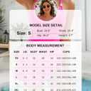 Blooming Jelly Womens One Piece Swimsuit Tummy Control Bathing Suit Gold Metal Tie Knot 2026 Swim Dress (Black, XXL)