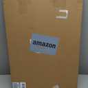 14x24 Picture Frame for Wall Display, 14x24 Black Picture Frame with Shatter Resistant Plexiglass, Stable and Sturdy 14 x 24 Poster Frame for Wall Display, Handpicked Gift Collection, 1 Pack