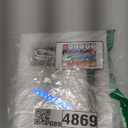 Spare Part LED 3D Lamp Control Night Light Touch Switch Acrylic Lamp Assembled Base for Home Bedroom Decorate 