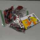 STEM 2 in 1 Dinosaurs Building Kits 422PCS, Compatible with Normal Dinosaurs Bricks, Toys for Kids Age 6-10 Year Old, Educational Building Sets Best Gifts for Boy 6-10