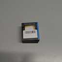 2 x Compatible with Apple Watch Bumper Case 45mm & 44mm Series 9, 8, 7, 6, SE, 5, 4 Soft Flexible TPU Thin Protective Cover for iWatch [NO Front Screen Protector] (Yellow)