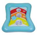 INFLATABLE Toss Game , Inflates to 37.01 inch × 29.13 inch, Ages 3+, 2 Pack