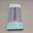 Pro Goleem 2 Pack Satin Soft Crib Sheet Great for Baby with Sensitive Hair Silky Baby Sheet White and Gray Unisex 52x28x8 Fitted Sheets