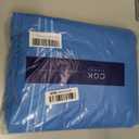 Queen Pillow Cases Set of 8 - Ultra Soft Hotel Quality Pillowcase Covers - Cozy & Wrinkle Free - Shrink, Stain and Fade Resistant - Soft, Machine Washable Pillow Protectors - 8 Piece Set - Royal Blue