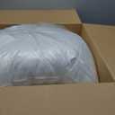 White Pillow Sleep Pillow