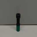 19mm 1/2"Extra-long Thin Wall Wheel Protector Impact Deep Socket, 6 Point Impact Drive Lug Nut Socket, Non-Marring Lug Nut, for Wheel Assembly and Dismantling