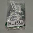 USB C to Ethernet Cable 4FT, Type C to RJ45 Cord, Gigabit Directly Connected, Thunderbolt 3/4 Compatible, for MacBook Pro/Air, iPad Pro, XPS, iPhone 17/16/15 Series, Galaxy S25, Laptop, Tablet, etc