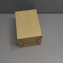 Mini Portable Projector, Support 4K 1080P with Dual-Band WIFI6 5G Wireless 5.0 Bluetooth Android 11,160 ANSI,180° Rotatable, Auto Keystone Correction, 35"-130" Screen Video Projector