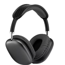 ILIVE OVER EAR BT HEADPHONES GRAY