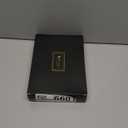 DUcare Professional Makeup Brushes Set 27Pcs Makeup Brush Set Premium Synthetic Kabuki Foundation Blending Face Powder Blush Concealers Eye Shadows Brushes (black)