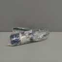 Contigo Cortland Chill 2.0 Blueberry Stainless Steel Water Bottle Vacuum-Insulated Spill-Proof Lid 24oz Ideal for Hot or Cold Drinks Interchangeable Lid Perfect for Kids & Adults (24oz (Single Pack))