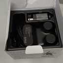 2026 Magnetic Wireless Charging Station, 15W Ultra-Fast Charger Stand for iPhone 17 16 15 14 13 12 Pro Max, 5W for Apple Watch&Airpods, 2-in-1 Foldable Charger for Home/Office/Travel(with 30W Adapter) (Black)