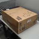 NEO CHAIR Office Desk Gaming Ergonomic Computer Chair with Lumbar Back Support Adjustable Height Swivel Rolling Wheels Flip-up Arms Mesh Chair for Home Vanity (Beige)