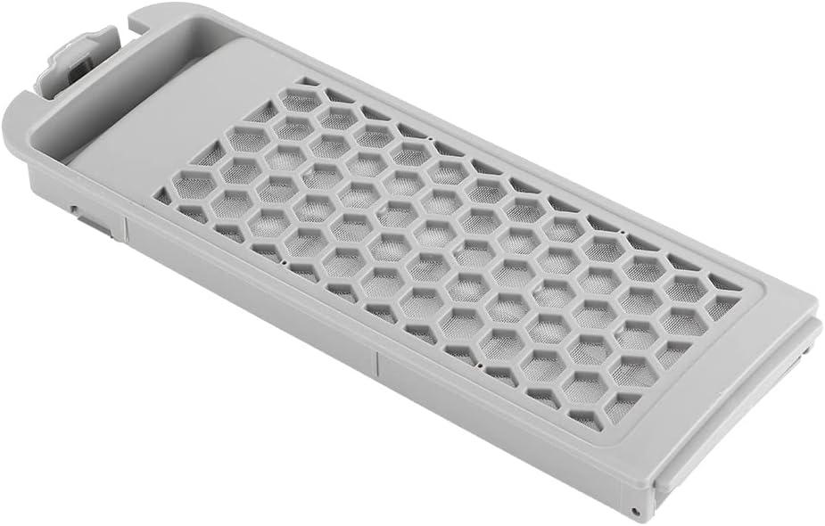 Washing Machine Filter, Exquisite Washing Machine Part High Efficiency Simple Installation for Household