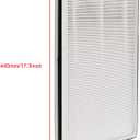 Compatible with 40 Air Purifier, 40 Replacement Filter, Part #ME40,True HEPA H13,V2.0 Air Purifier(4 PACK)