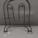 WP9760774 Oven Range Broil Element, Premium Stainless Steel, Fit for Whirlpool and Kitchen Aid Ranges or Ovens, KEBS207SSS04 KESS908SPS00 KEMS308SSS05 (more in image 6)
