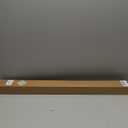 36 Inch Anti Slip Shower Grab Bar Gold, Munzong 2 Pack Bathroom Grab Bar, Knurled Bathroom Balance Bar,Safety Hand Rail Support Handicap Elderly Injury Senior Assist Bath Handle