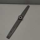 Dishwasher Middle Spray Arm WPW10498900 W10498900 Dishwasher Center Wash Arm Assembly compatible with Amana Maytag Whirlpool Dishwasher Parts Replaces W10448645 AP6022331 2312929 PS11755664