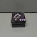 Hand Warmers Rechargeable 2 Pack - Magnetic Electric Hand Warmers 10000mAh, AI Temp Control, Up to 131℉, Reusable Battery Operated Pocket Heater with Digital Display for Raynauds, Hunting, Golf Pack Of 2