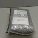 Electric Blanket Heated Blanket Full Size, Super Soft Cozy Upgraded Flannel Heating Blanket with 6 Heating Levels & 1-10 Hours Auto Off, ETL & FCC Certification, 72" x 84", Silver Gray